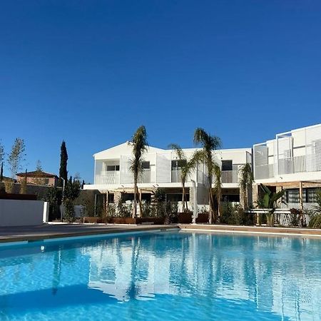 Van Der Valk Hotel Bloom Saint Aygulf Eksteriør billede