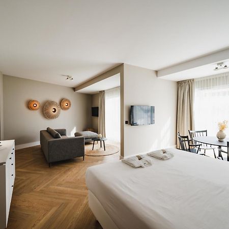Van Der Valk Hotel Bloom Saint Aygulf Eksteriør billede