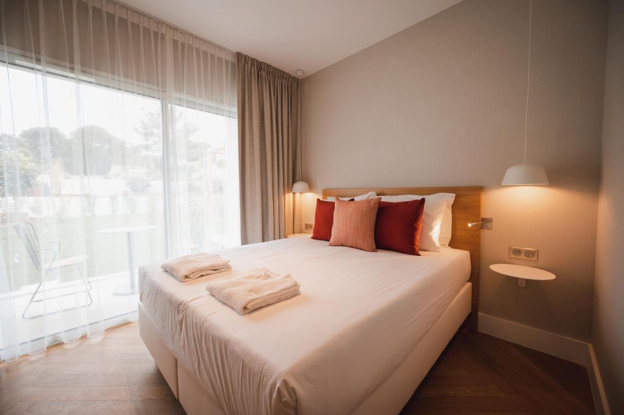 Van Der Valk Hotel Bloom Saint Aygulf Eksteriør billede