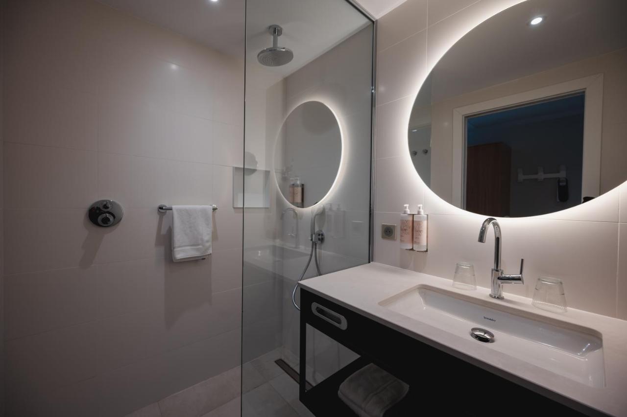 Van Der Valk Hotel Bloom Saint Aygulf Eksteriør billede