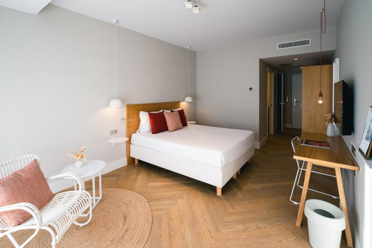 Van Der Valk Hotel Bloom Saint Aygulf Eksteriør billede