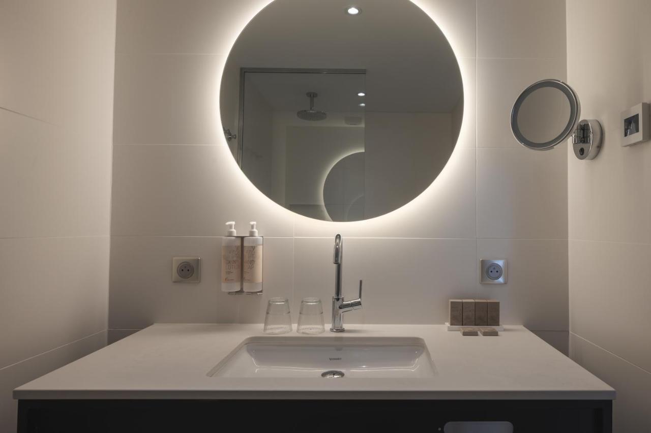 Van Der Valk Hotel Bloom Saint Aygulf Eksteriør billede