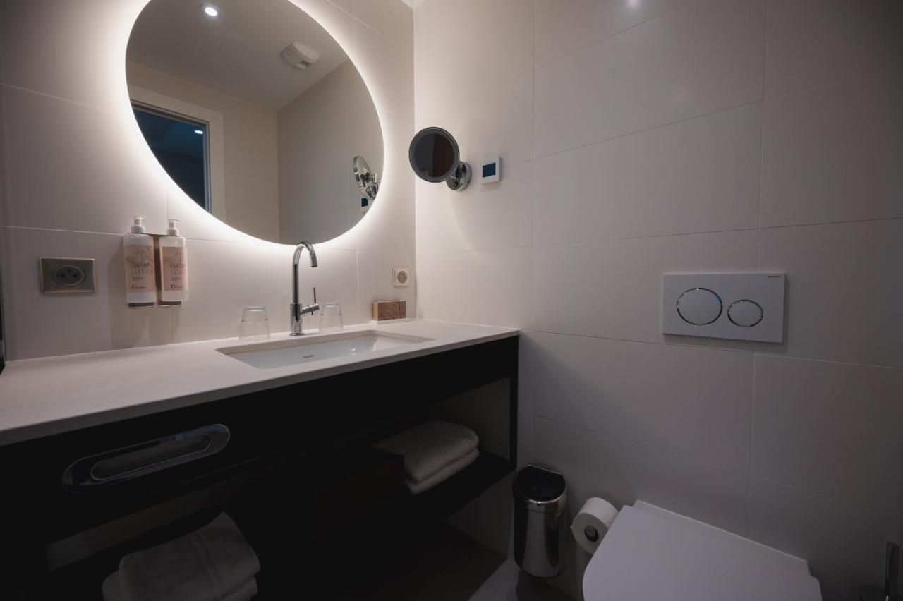 Van Der Valk Hotel Bloom Saint Aygulf Eksteriør billede