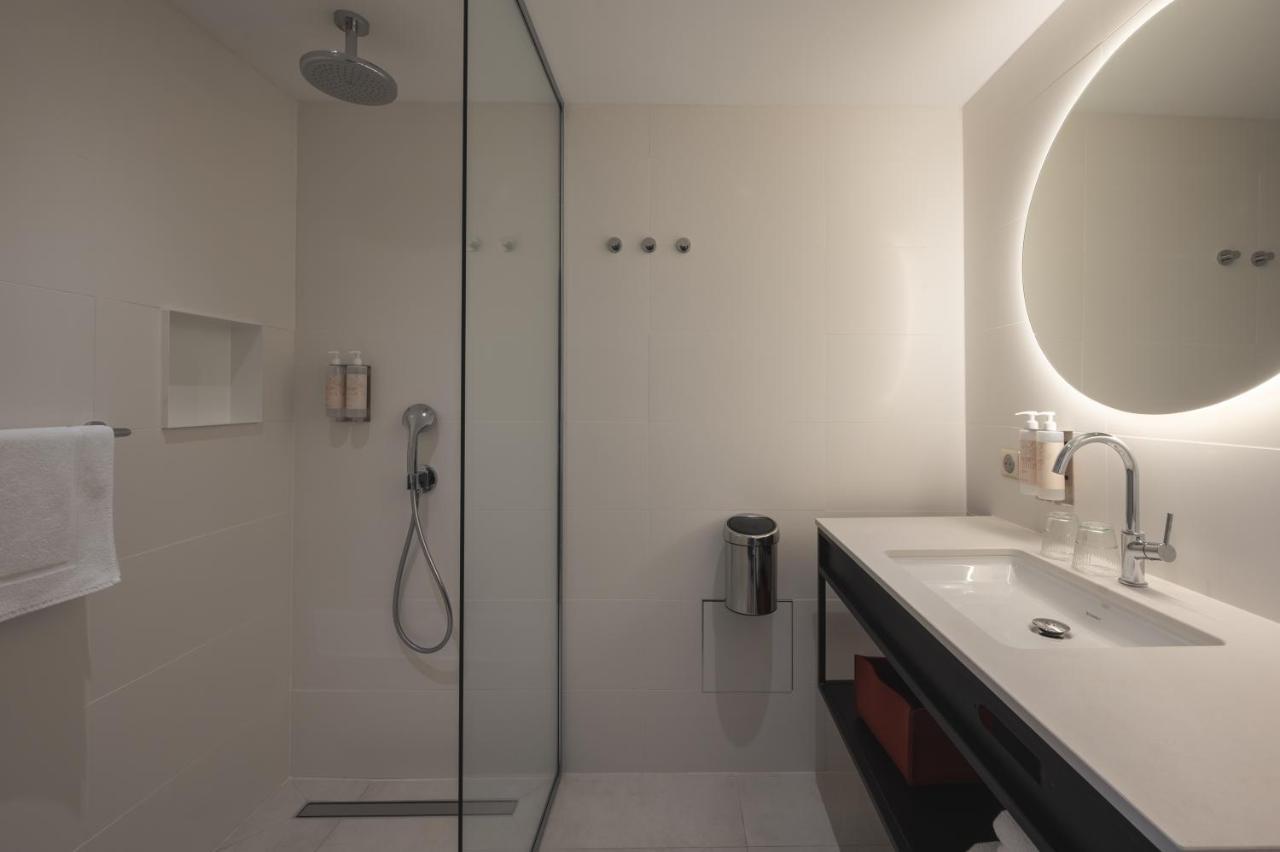 Van Der Valk Hotel Bloom Saint Aygulf Eksteriør billede