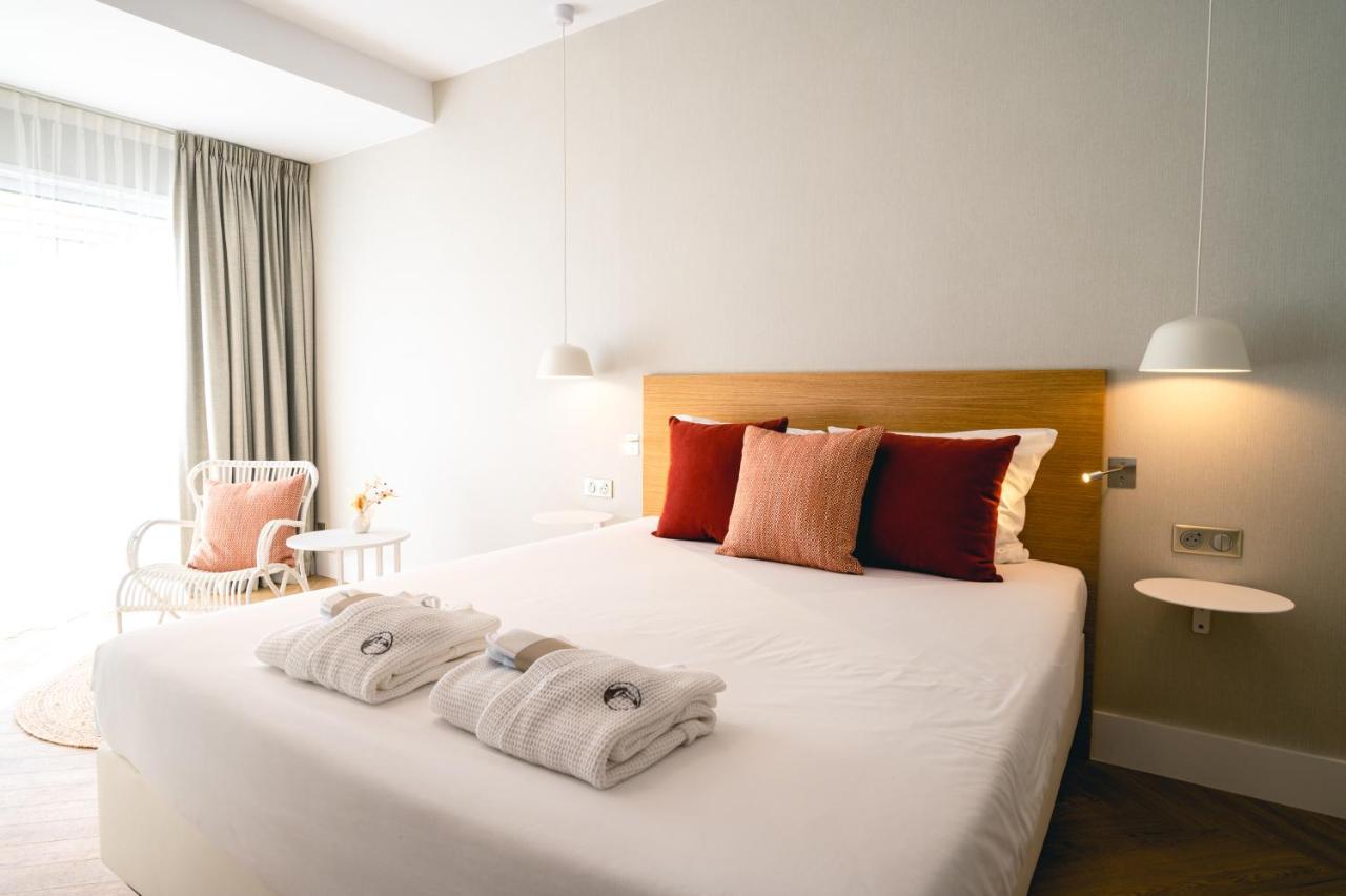 Van Der Valk Hotel Bloom Saint Aygulf Eksteriør billede