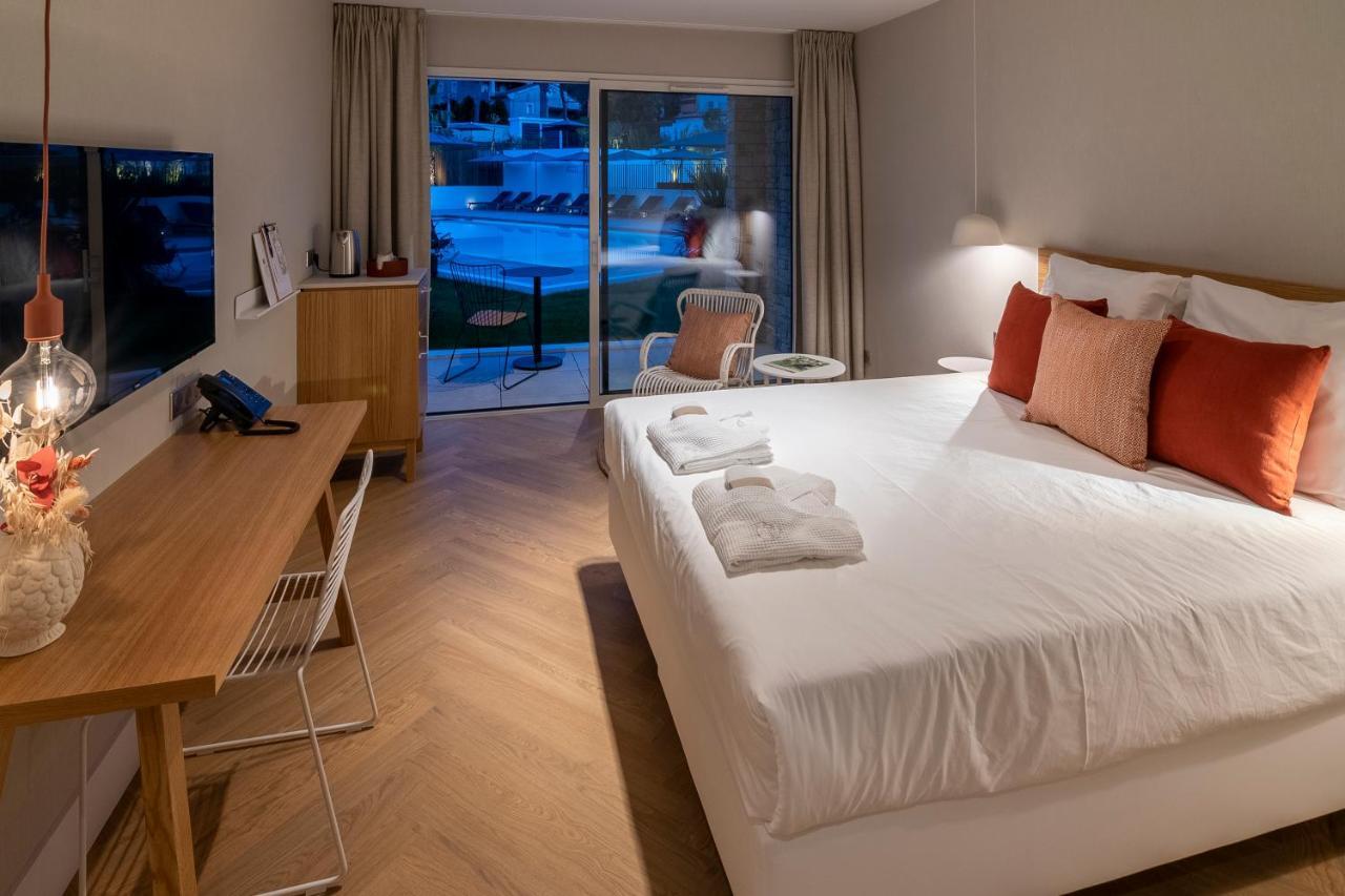 Van Der Valk Hotel Bloom Saint Aygulf Eksteriør billede