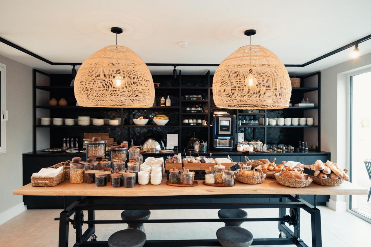 Van Der Valk Hotel Bloom Saint Aygulf Eksteriør billede