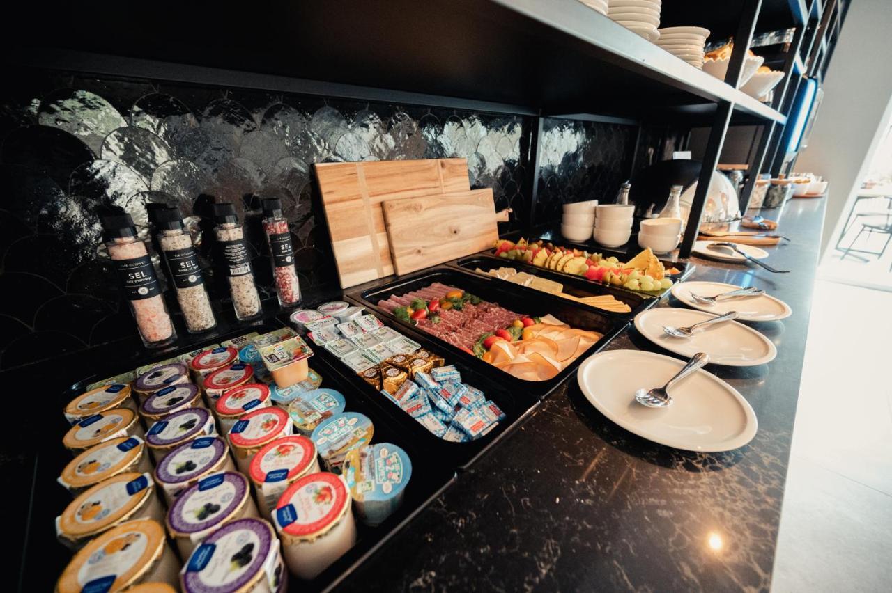Van Der Valk Hotel Bloom Saint Aygulf Eksteriør billede