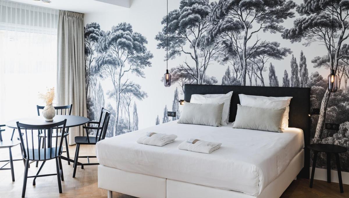 Van Der Valk Hotel Bloom Saint Aygulf Eksteriør billede