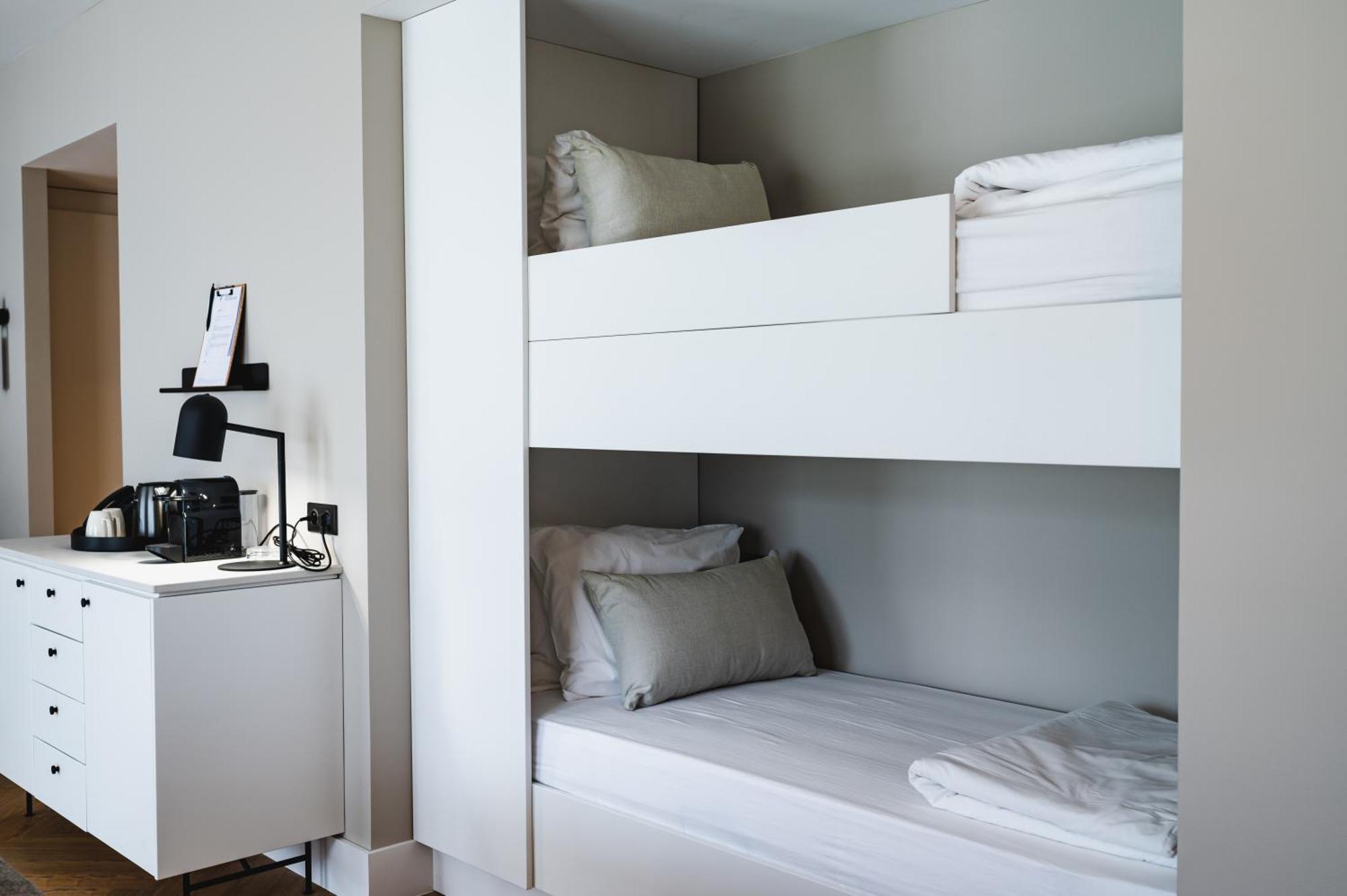 Van Der Valk Hotel Bloom Saint Aygulf Eksteriør billede