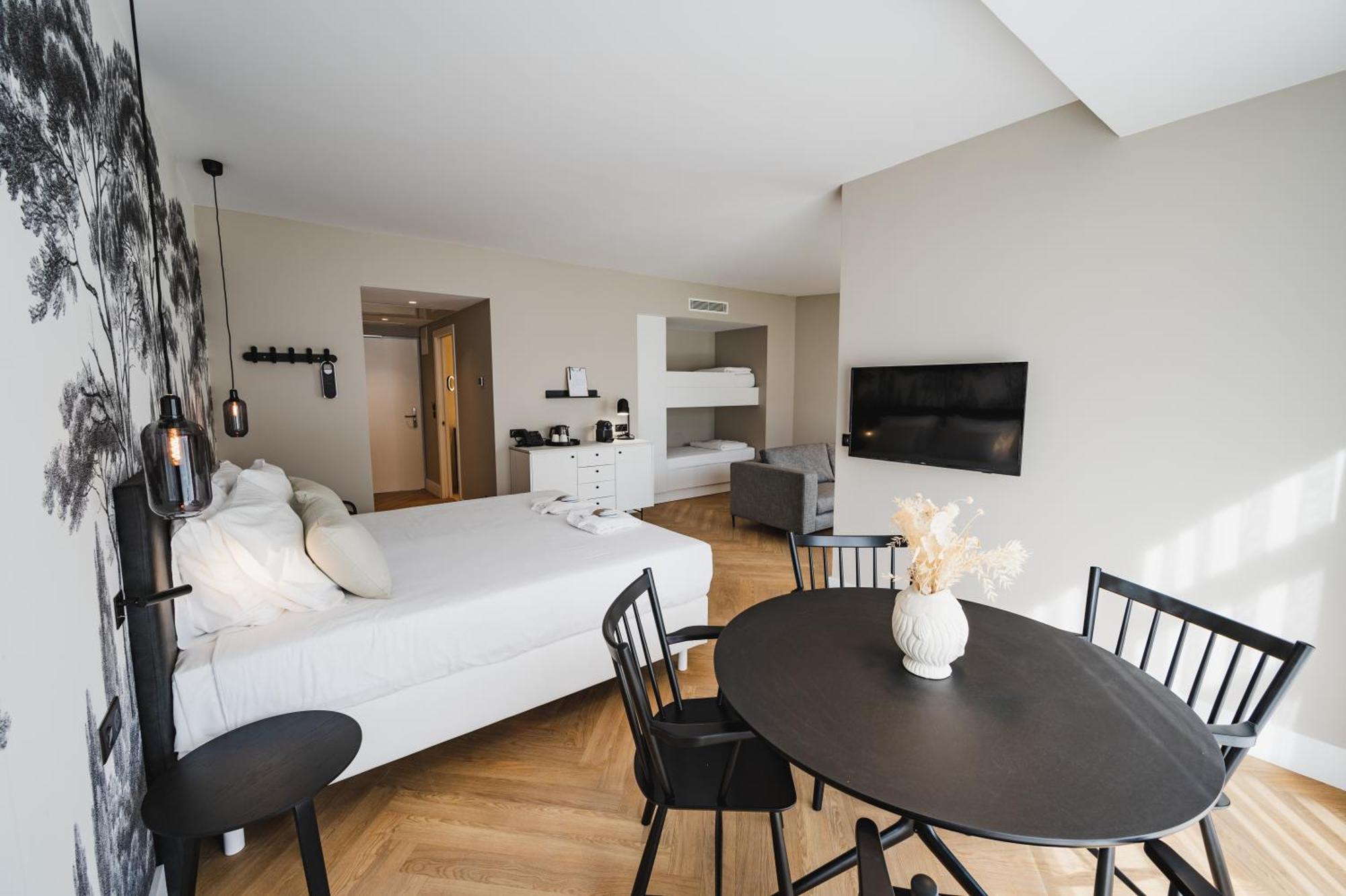 Van Der Valk Hotel Bloom Saint Aygulf Eksteriør billede