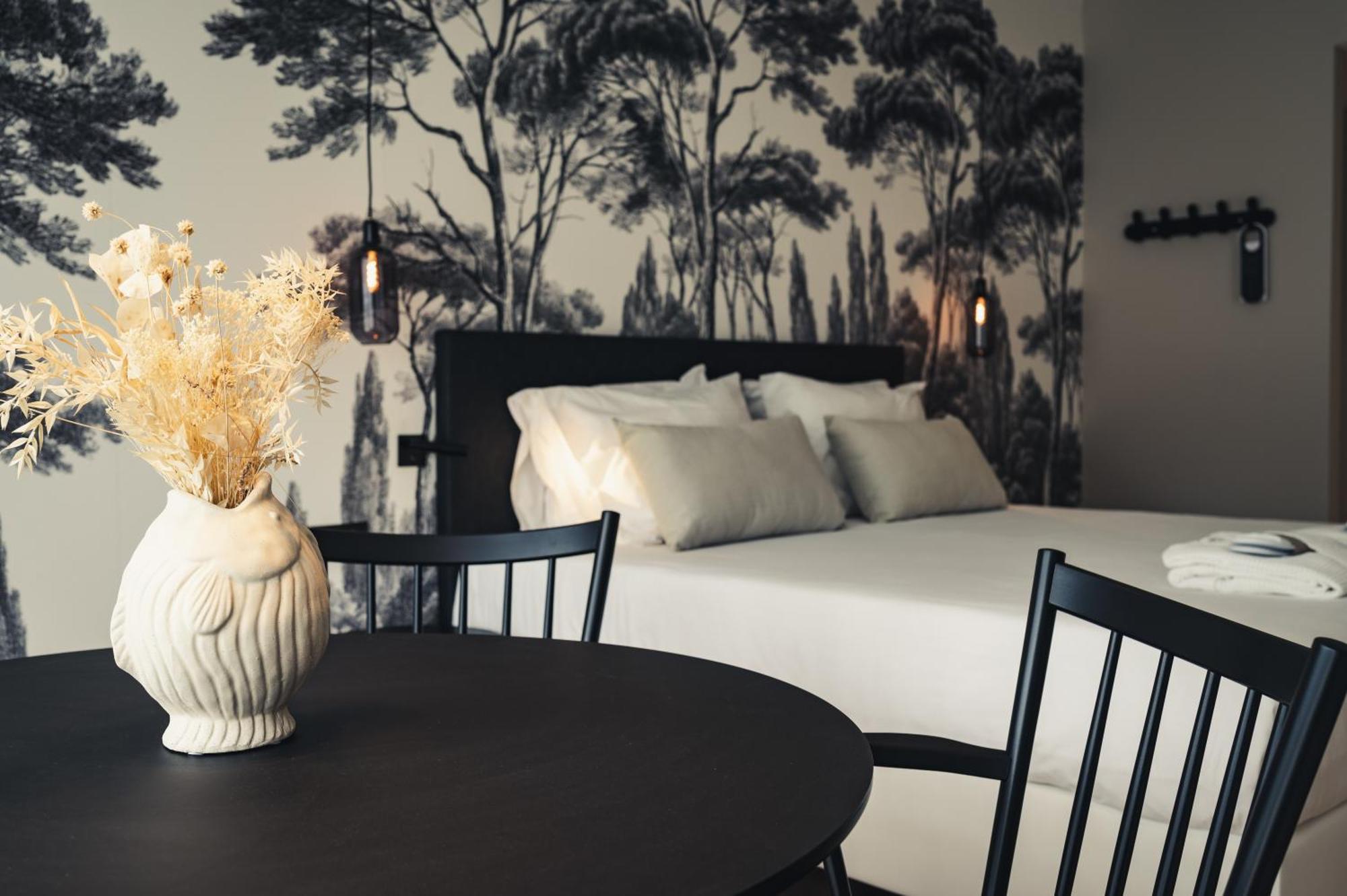 Van Der Valk Hotel Bloom Saint Aygulf Eksteriør billede