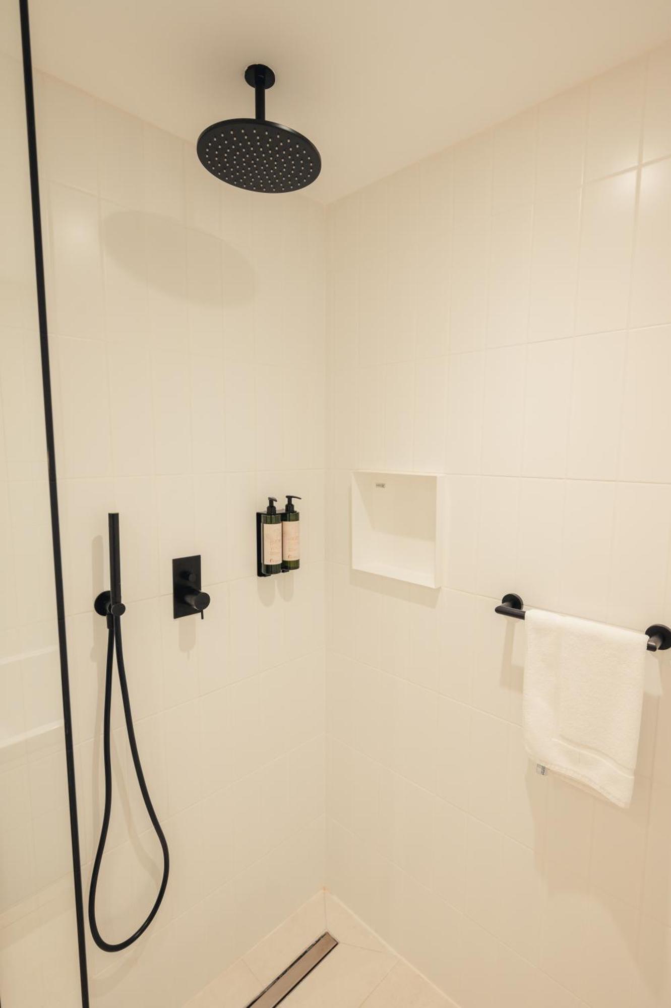 Van Der Valk Hotel Bloom Saint Aygulf Eksteriør billede