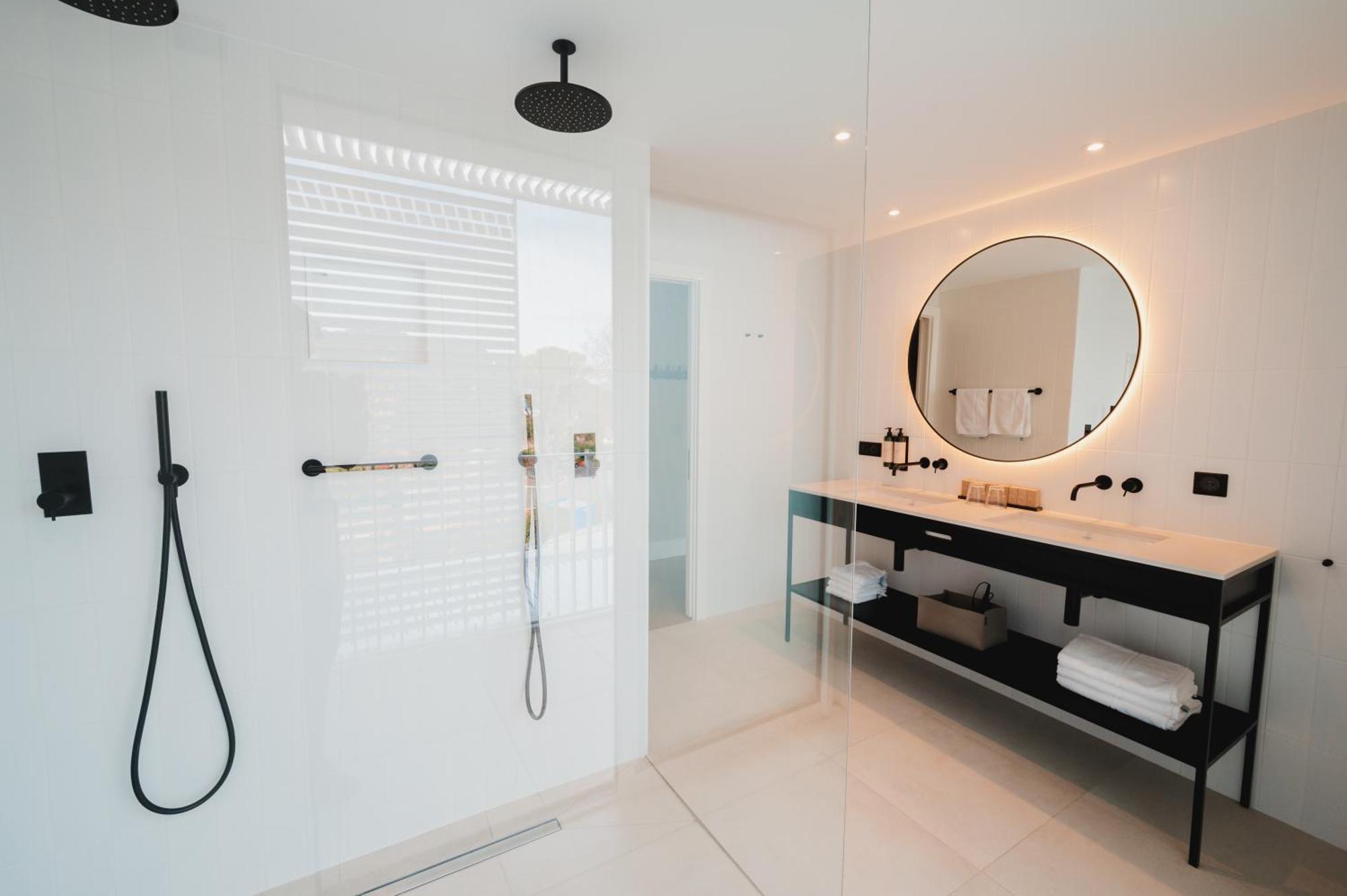 Van Der Valk Hotel Bloom Saint Aygulf Eksteriør billede