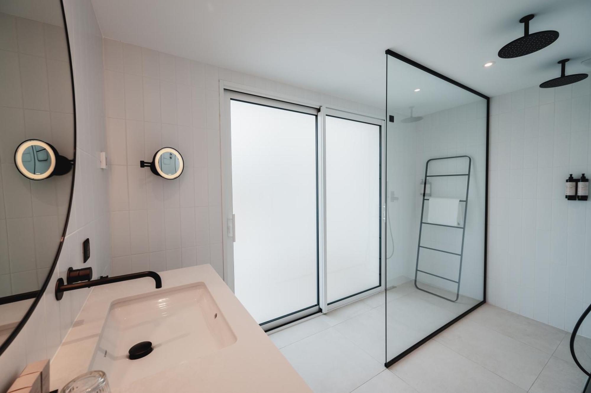 Van Der Valk Hotel Bloom Saint Aygulf Eksteriør billede
