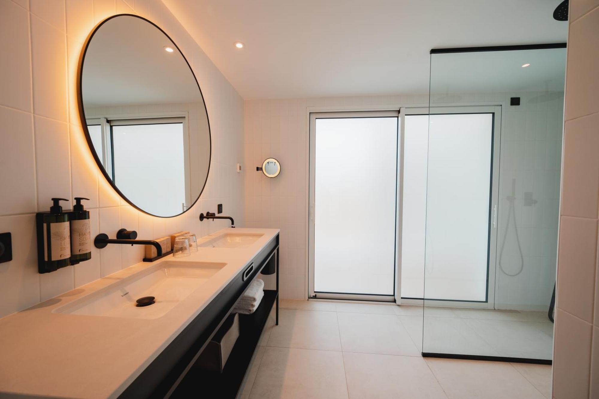 Van Der Valk Hotel Bloom Saint Aygulf Eksteriør billede
