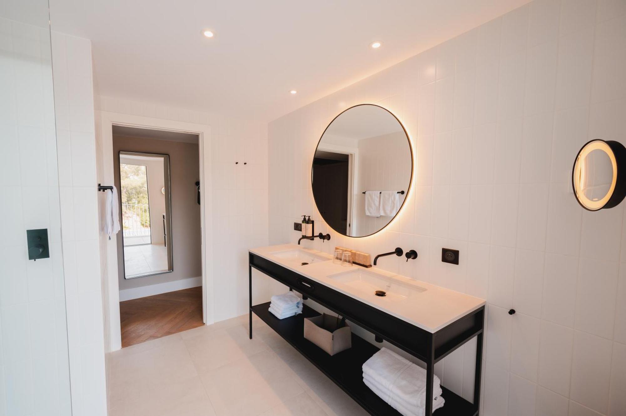 Van Der Valk Hotel Bloom Saint Aygulf Eksteriør billede