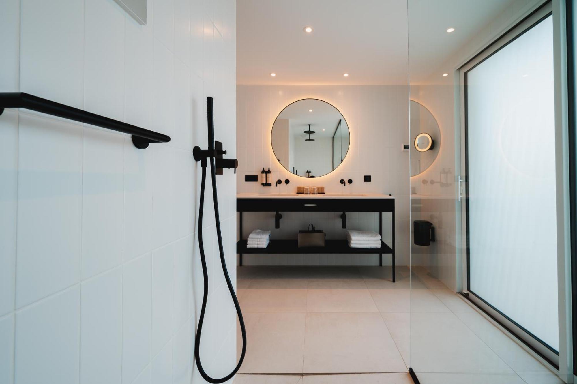 Van Der Valk Hotel Bloom Saint Aygulf Eksteriør billede